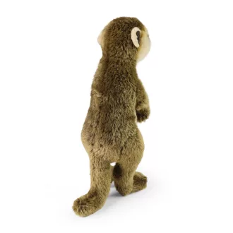 Rappa  Plüss szurikáta 31 cm ECO-FRIENDLY