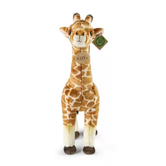 Rappa  Plüss zsiráf 42 cm ECO-FRIENDLY