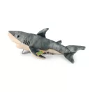 Rappa Plyšový žralok 40 cm ECO-FRIENDLY