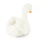 Rappa  Plüss hattyú 20 cm ECO-FRIENDLY