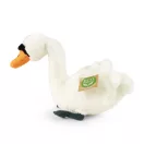 Rappa  Plüss hattyú 20 cm ECO-FRIENDLY