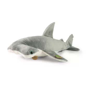 Rappa Plyšový kladivák 47 cm ECO-FRIENDLY