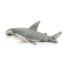 Rappa Plyšový kladivák 47 cm ECO-FRIENDLY