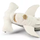 Rappa Plyšový kladivák 47 cm ECO-FRIENDLY
