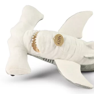 Rappa Plyšový kladivák 47 cm ECO-FRIENDLY
