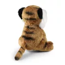 Rappa Plyšový tiger 13 cm ECO-FRIENDLY