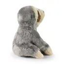 Rappa Plyšový leňochod 13 cm ECO-FRIENDLY