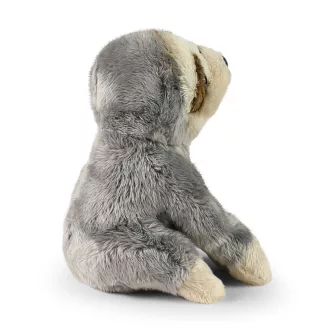 Rappa Plyšový leňochod 13 cm ECO-FRIENDLY