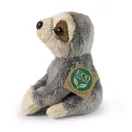 Rappa Plyšový leňochod 13 cm ECO-FRIENDLY