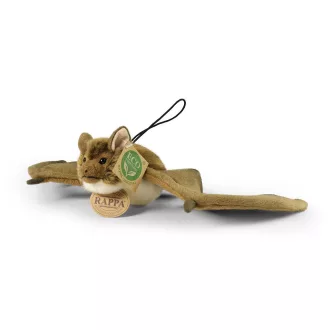 Rappa  Plüss denevér 38 cm ECO-FRIENDLY