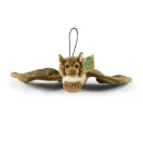 Rappa  Plüss denevér 38 cm ECO-FRIENDLY