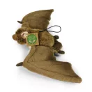 Rappa  Plüss denevér 38 cm ECO-FRIENDLY