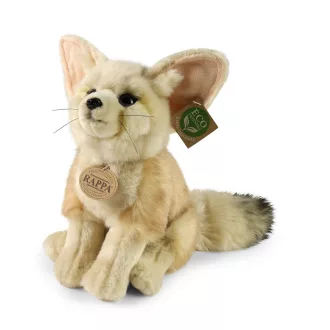 Rappa Plyšový fenok 26 cm ECO-FRIENDLY