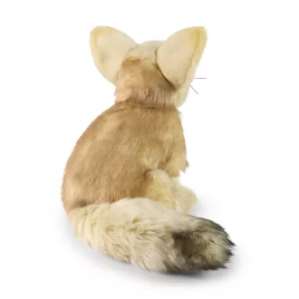 Rappa Plyšový fenok 26 cm ECO-FRIENDLY