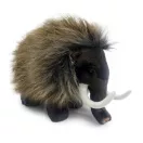 Rappa Plyšový mamut 34 cm ECO-FRIENDLY