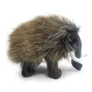 Rappa Plyšový mamut 34 cm ECO-FRIENDLY