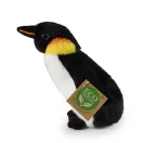 Rappa Plyšový tučniak 16 cm ECO-FRIENDLY