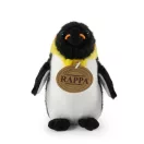Rappa Plyšový tučniak 16 cm ECO-FRIENDLY