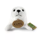 Rappa Plyšová tuleň 15 cm ECO-FRIENDLY
