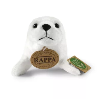 Rappa Plyšová tuleň 15 cm ECO-FRIENDLY