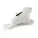 Rappa Plyšová tuleň 15 cm ECO-FRIENDLY