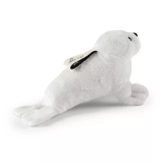 Rappa Plyšová tuleň 15 cm ECO-FRIENDLY