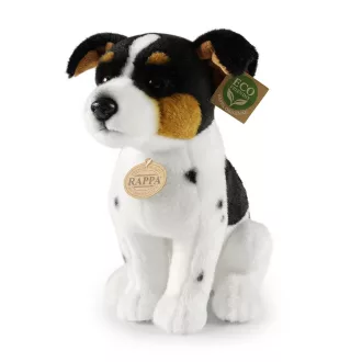Rappa Plyšový pes Jack Russell Terrier 29 cm ECO-FRIENDLY