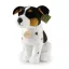 Rappa Plyšový pes Jack Russell Terrier 29 cm ECO-FRIENDLY