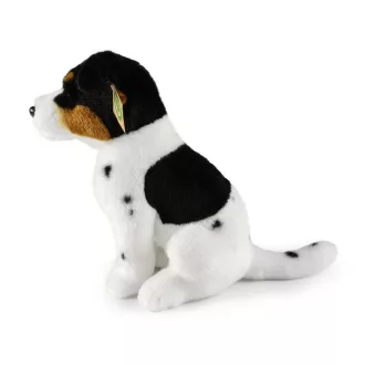 Rappa Plyšový pes Jack Russell Terrier 29 cm ECO-FRIENDLY