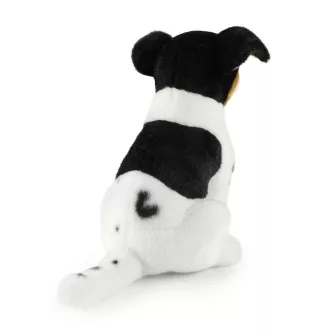 Rappa Plyšový pes Jack Russell Terrier 29 cm ECO-FRIENDLY