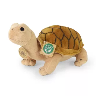 Rappa Plüss Óriásteknős 25 cm ECO-FRIENDLY - JátékManufaktúra