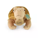 Rappa Plüss Óriásteknős 25 cm ECO-FRIENDLY - JátékManufaktúra