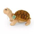 Rappa Plüss Óriásteknős 25 cm ECO-FRIENDLY - JátékManufaktúra