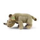 Rappa Plüss álló orrszarvú 23 cm - JátékManufaktúra