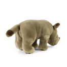 Rappa Plüss álló orrszarvú 23 cm - JátékManufaktúra