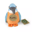 Rappa plüss jégmadár 12 cm ECO-FRIENDLY - JátékManufaktúra