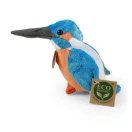 Rappa plüss jégmadár 12 cm ECO-FRIENDLY - JátékManufaktúra