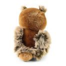 Rappa Plüss bagoly 20 cm ECO-FRIENDLY - JátékManufaktúra