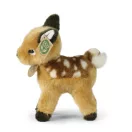 Rappa plüss őzike 22 cm ECO-FRIENDLY - JátékManufaktúra