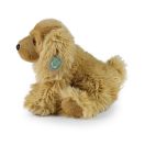 Rappa Plüss ülő cocker spániel 30 cm ECO-FRIENDLY - JátékManufaktúra