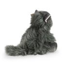 Rappa Plüss ülő brit cica 30 cm ECO-FRIENDLY - JátékManufaktúra