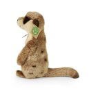 Rappa Plüss szurikáta 24 cm ECO-FRIENDLY - JátékManufaktúra