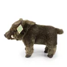 Rappa Plüss vaddisznó 30 cm ECO-FRIENDLY - JátékManufaktúra