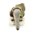 Rappa - Plüss hangyász 25 cm, ECO-FRIENDLY - JátékManufaktúra