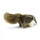 Rappa - Plüss hangyász 25 cm, ECO-FRIENDLY - JátékManufaktúra