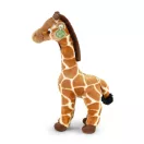 Rappa Plüss álló zsiráf 40 cm ECO-FRIENDLY - JátékManufaktúra