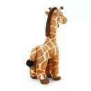 Rappa Plüss álló zsiráf 40 cm ECO-FRIENDLY - JátékManufaktúra