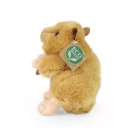 Rappa Plüss aranyhörcsög 16 cm ECO-FRIENDLY - JátékManufaktúra