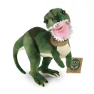 Rappa Plüss dinoszaurusz T. Rex 26 cm ECO-FRIENDLY - JátékManufaktúra
