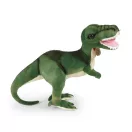 Rappa Plüss dinoszaurusz T. Rex 26 cm ECO-FRIENDLY - JátékManufaktúra